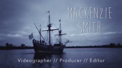 Mackenzie Smith: demo reel